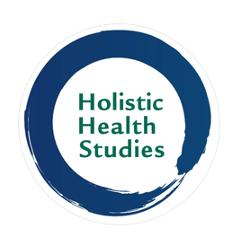 Institute for Holistic Health Studies, SF State